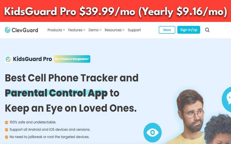 KidsGuard-Pro-Review