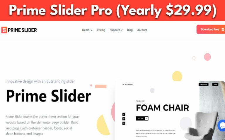 Prime Slider Pro Review