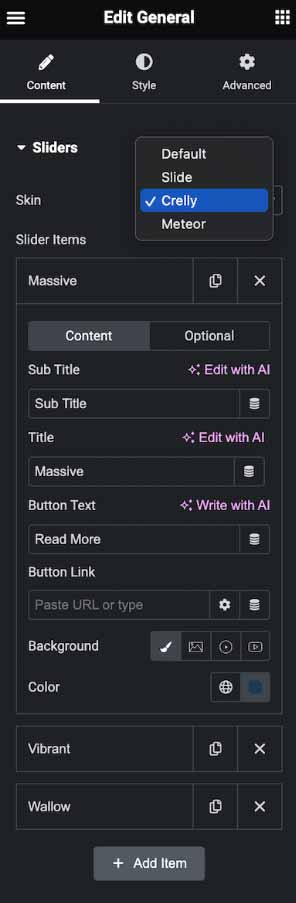 Prime Slider Pro