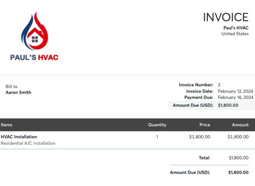 Wave Accounting Review