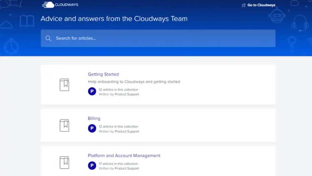 Cloudways Review