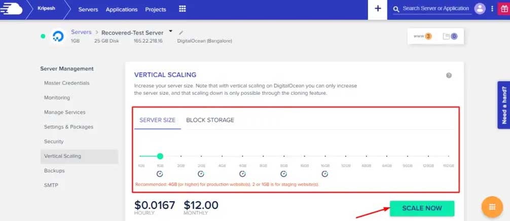 Cloudways Review