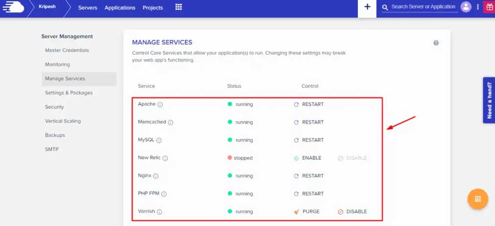 Cloudways Review