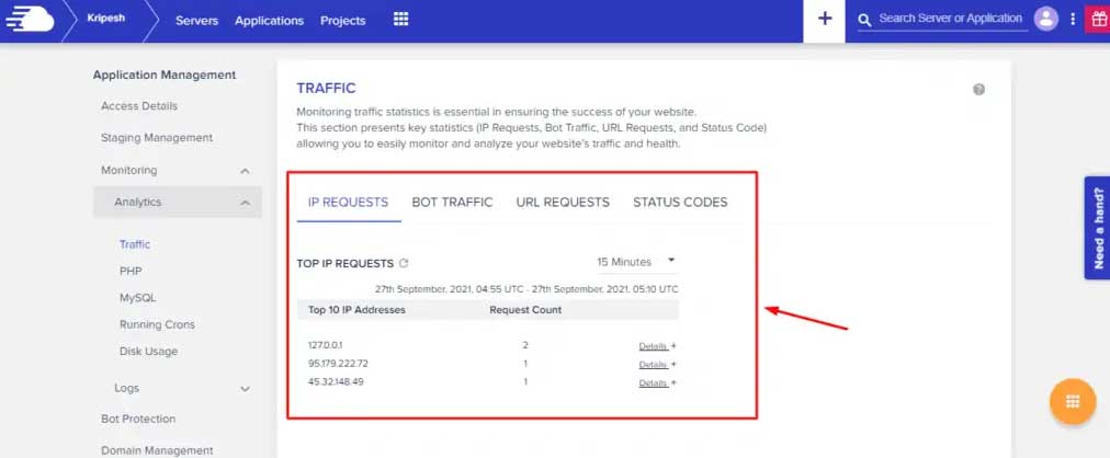 Cloudways Review